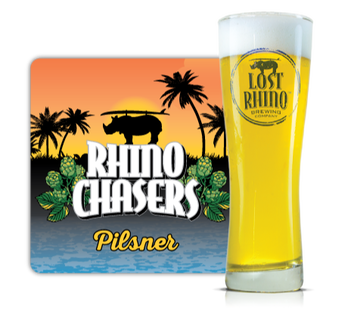 rhino-chasers-pilsner-award