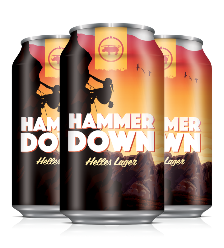 hammerdown-helles-cans